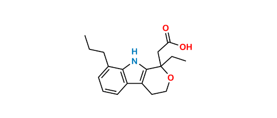 Picture of Etodolac EP Impurity E