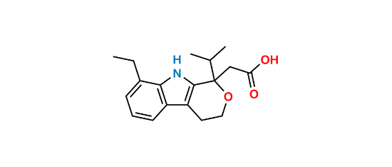 Picture of Etodolac EP Impurity F