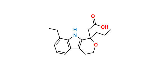 Picture of Etodolac EP Impurity G