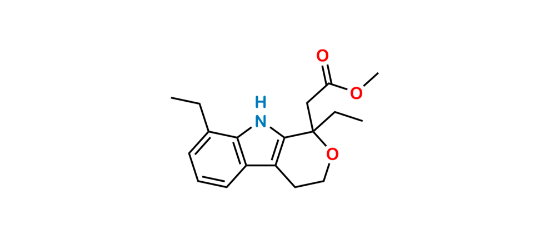 Picture of Etodolac EP Impurity K
