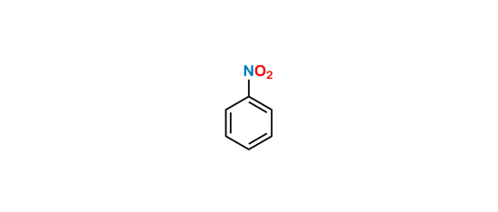 Picture of nitrobenzene