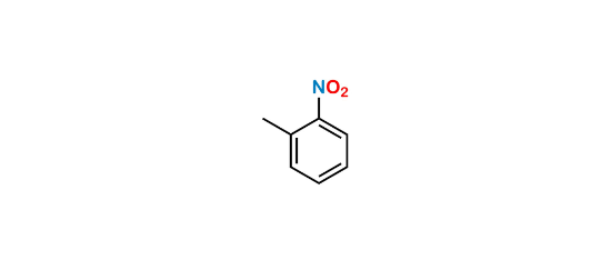 Picture of 1-methyl-2-nitrobenzene
