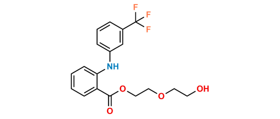 Picture of Etofenamate