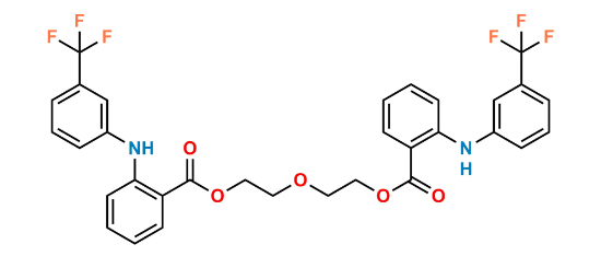 Picture of Etofenamate EP Impurity D