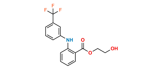 Picture of Etofenamate EP Impurity G