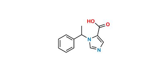 Picture of Etomidate EP Impurity A Picture of Etomidate EP Impurity A
