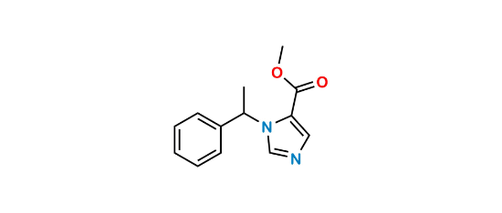 Picture of Etomidate EP Impurity B Picture of Etomidate EP Impurity B