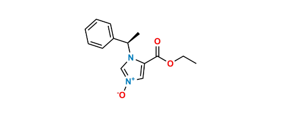 Picture of Etomidate N-Oxide Picture of Etomidate N-Oxide