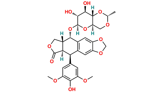 Picture of Etoposide
