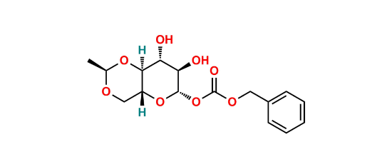 Picture of Etoposide Impurity 1