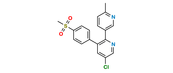 Picture of Etoricoxib