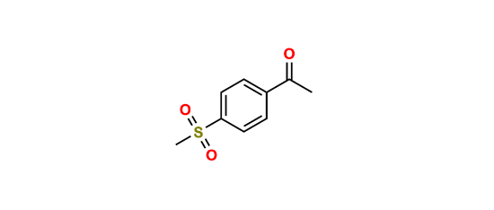 Picture of ETORICOXIB IMPURITY A