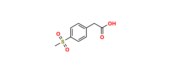 Picture of Etoricoxib USP RC B 