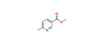 Picture of Etoricoxib Impurity E
