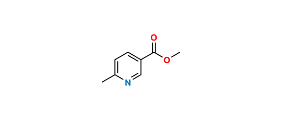 Picture of Etoricoxib Impurity E