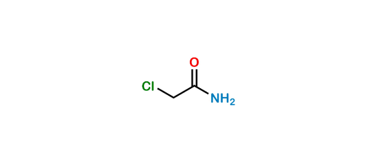 Picture of 2-chloroacetamide