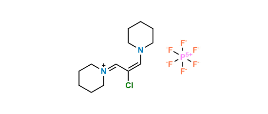 Picture of Etoricoxib CDPTH-Phosphate Impurity