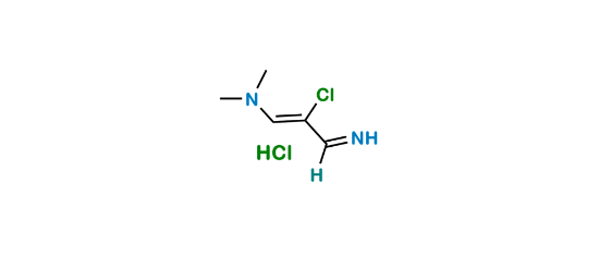 Picture of Etoricoxib Impurity 22