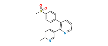 Picture of Deschloro Etoricoxib