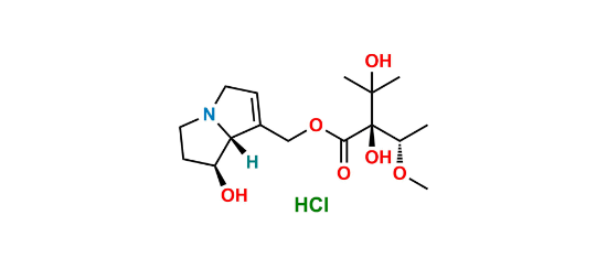 Picture of Europine Hydrochloride