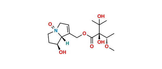 Picture of Europine-N-Oxide