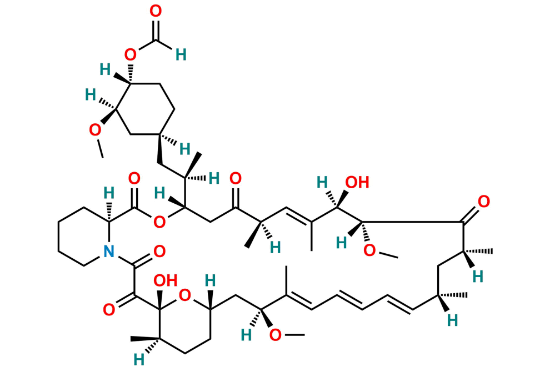 Picture of Everolimus EP Impurity E