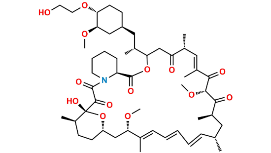 Picture of Prolyl Everolimus