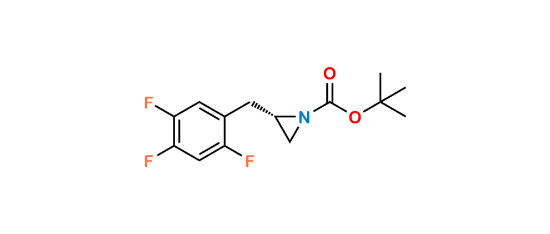 Picture of Evogliptin Impurity 