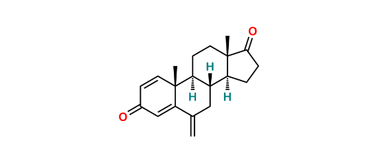 Picture of Exemestane