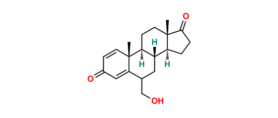Picture of Exemestane EP Impurity B