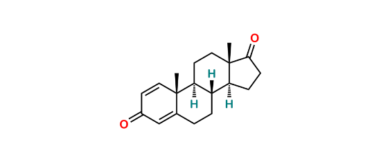 Picture of Exemestane EP Impurity D