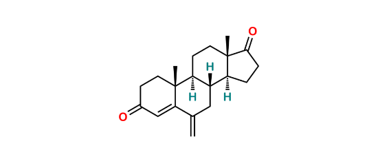 Picture of Exemestane EP Impurity E