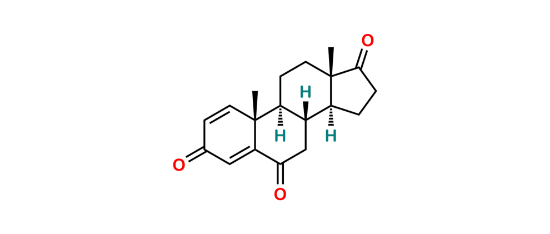 Picture of Exemestane EP Impurity F