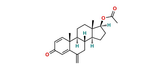 Picture of Exemestane EP Impurity J