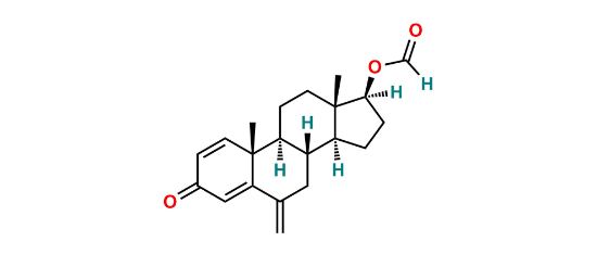 Picture of Exemestane EP Impurity I