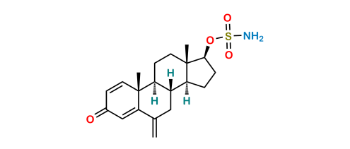 Picture of Exemestane Metabolite 1