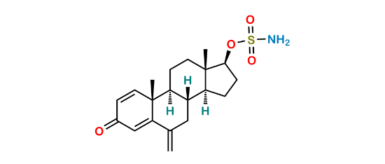 Picture of Exemestane Metabolite 1