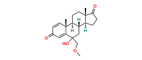 Picture of Exemestane Metabolite 2