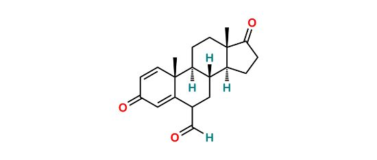 Picture of Exemestane Related Compound 1
