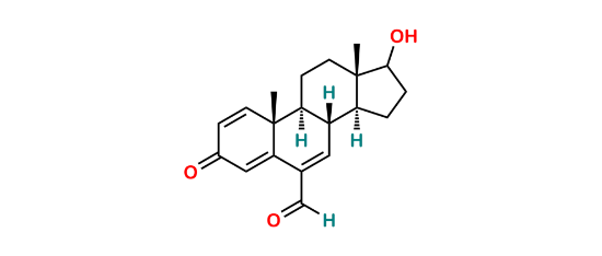 Picture of Exemestane Related Compound 2