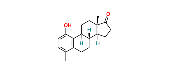 Picture of Exemestane Intermediate