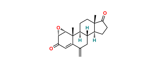 Picture of Exemestane Impurity 1