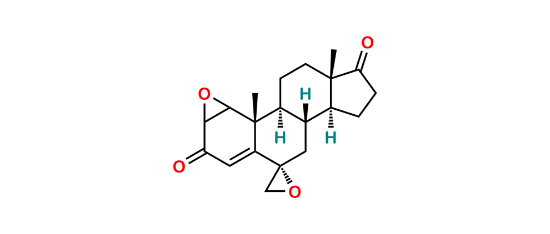 Picture of Exemestane Impurity 6
