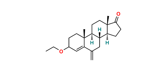Picture of Exemestane Impurity 7