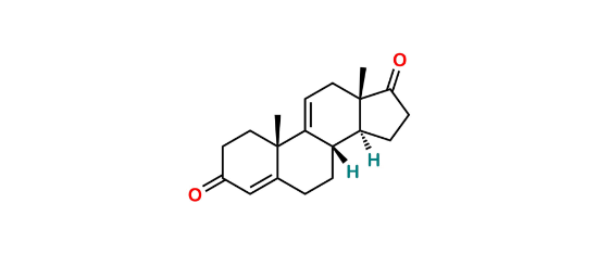 Picture of Exemestane Impurity 8