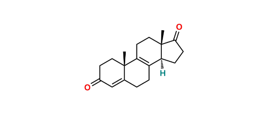 Picture of Exemestane Impurity 9