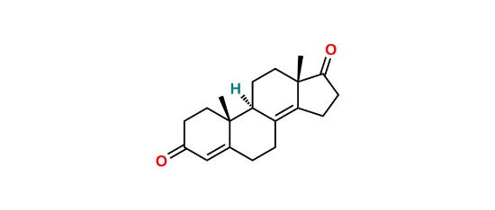 Picture of Exemestane Impurity 10