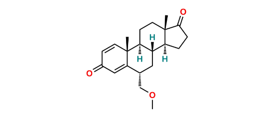 Picture of Exemestane Impurity 12