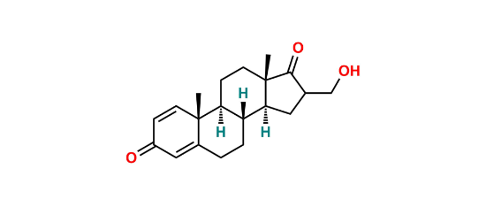 Picture of Exemestane Impurity 13