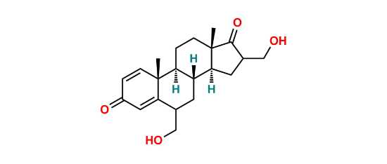 Picture of Exemestane Impurity 14